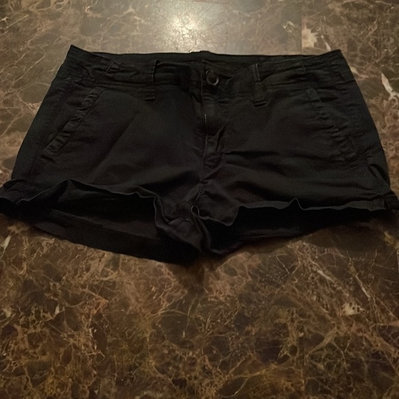 American Eagle Shortie Shorts lot - Picture 8 of 9